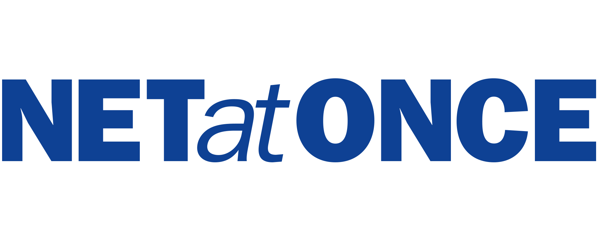 Net at Once Logo