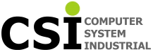 CSI Logo