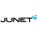 Junet Logo